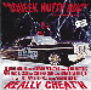 Cover - Squeek Nutty Bug: Really Cheat'n