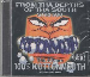 Kottonmouth: 100% Kottonmouth (CD) - Bild 1