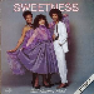 Cover - Sweetness: Just Another Heart