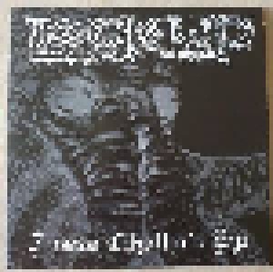 Lock Up: Play Fast Or Die - Live In Japan (LP + 7") - Bild 4
