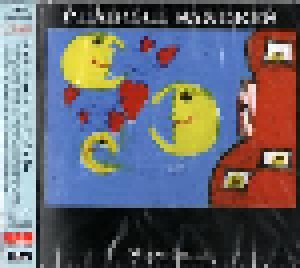 Pharoah Sanders: Moon Child (CD) - Bild 1