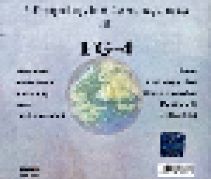 Fonográf: Fg-4 (CD) - Bild 2