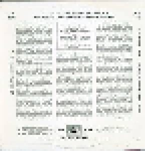 Max Bruch + Wolfgang Amadeus Mozart: Concerto N.º 1 In G Minor / Concerto N.º 5 In A K.219 (Split-LP) - Bild 2