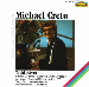 Michael Cretu: Wild River (CD) - Bild 1