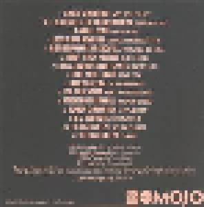 MOJO # 332 - The Black Keys Present The Hill Country Blues (CD) - Bild 2