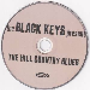MOJO # 332 - The Black Keys Present The Hill Country Blues (CD) - Bild 3