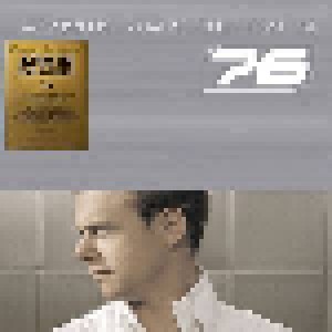 Cover - Armin van Buuren: 76