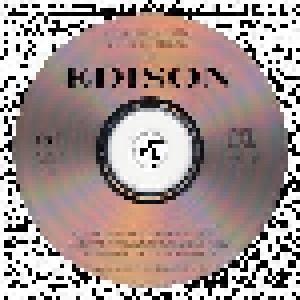 Fonográf: Edison Fonográf Album (CD) - Bild 4