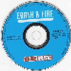 Earth & Fire: The Singles (CD) - Bild 3