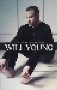 Will Young: Crying On The Bathroom Floor (Tape) - Bild 1