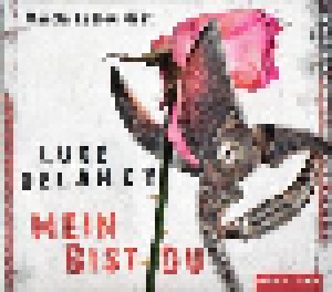 Luke Delaney: Mein Bist Du (6-CD) - Bild 1
