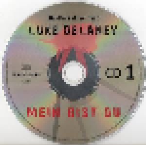 Luke Delaney: Mein Bist Du (6-CD) - Bild 6