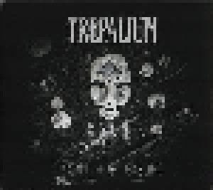 Cover - Trepalium: From The Ground