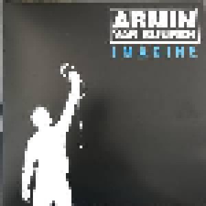 Armin van Buuren: Imagine (2-LP) - Bild 1