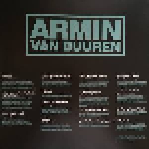 Armin van Buuren: Intense (2-LP) - Bild 3