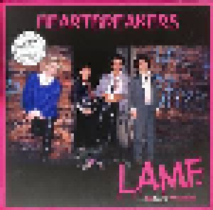 Heartbreakers: L.A.M.F. (LP) - Bild 1