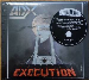 ADX: Exécution (CD) - Bild 1