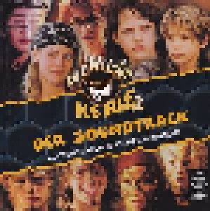 Cover - Bananafishbones: Wilden Kerle 2 - Der Soundtrack, Die