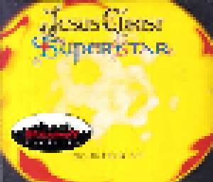 Andrew Lloyd Webber: Jesus Christ Superstar (2-CD) - Bild 1