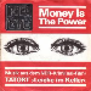 F.B. Eye: Money Is The Power (7") - Bild 1