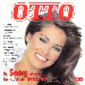 Cover - Kym Mazelle & Jocelyn Brown: Otto Die Song-Collection Herbst/Winter 1996/97