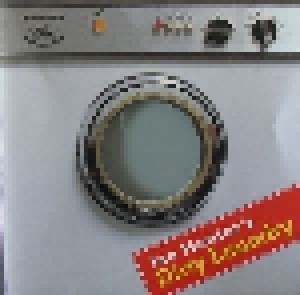 Ian Hunter: Dirty Laundry (CD) - Bild 1