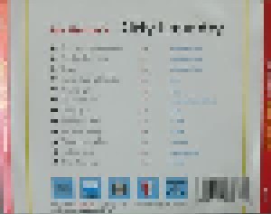 Ian Hunter: Dirty Laundry (CD) - Bild 2