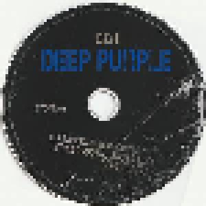 Deep Purple: Win Entertainment Center Wollongong, Australia 2001/03/13 (2-CD) - Bild 3