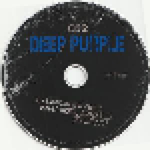 Deep Purple: Win Entertainment Center Wollongong, Australia 2001/03/13 (2-CD) - Bild 5