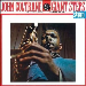 John Coltrane: Giant Steps (2-LP) - Bild 1