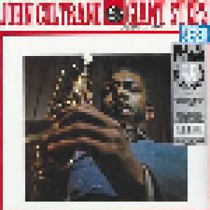 John Coltrane: Giant Steps (2-LP) - Bild 4