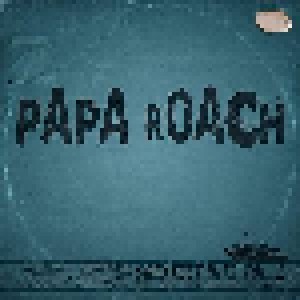 Papa Roach: 2010-2020 Greatest Hits Vol. 2: The Better Noise Years (2-LP) - Bild 1