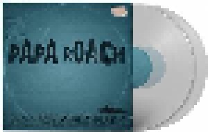 Papa Roach: 2010-2020 Greatest Hits Vol. 2: The Better Noise Years (2-LP) - Bild 2