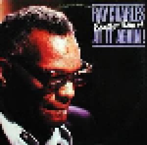 Ray Charles: Brother Ray Is At It Again! (LP) - Bild 1