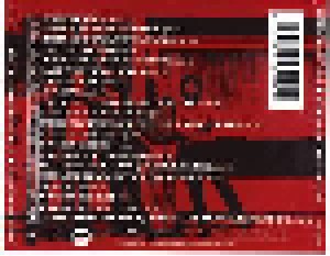 Brinsley Schwarz: Surrender To The Rhythm (CD) - Bild 2