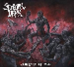 Stygian Dark: Gorelords Of War (CD) - Bild 1
