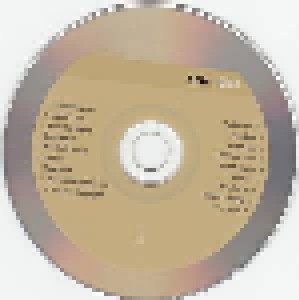 Tesla: Gold (2-CD) - Bild 3