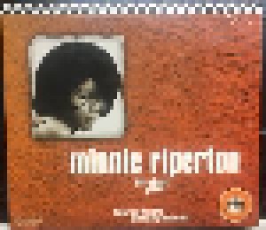 Minnie Riperton: Her Chess Years (CD) - Bild 1