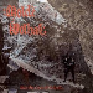 Cover - Molde Volhal: Into The Cave Of Ordeals​.​.​.