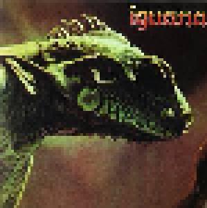 Iguana: Iguana (CD) - Bild 1