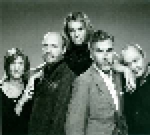 Jeanette Köhn & Swedish Radio Choir: New Eyes On Baroque (CD) - Bild 2