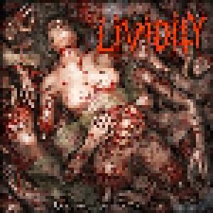 Lividity: Used, Abused, And Left For Dead (LP) - Bild 1