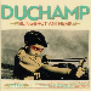 Duchamp: Slingshot Anthems (CD) - Bild 1