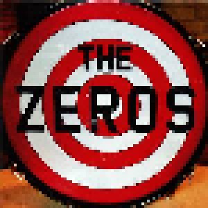 The Zeros: In The Spotlight (7") - Bild 1