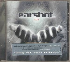 Earshot: Two (Promo-CD) - Bild 1