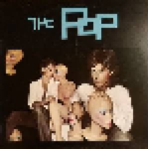 Cover - Pop, The: Pop, The