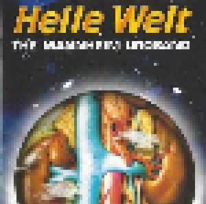 Cover - Mannheim Uroband, The: Heile Welt