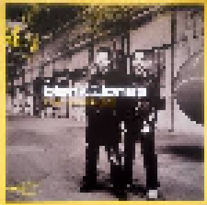 Blank & Jones: The Singles (2-LP) - Bild 1