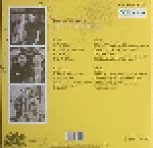 Blank & Jones: The Singles (2-LP) - Bild 2