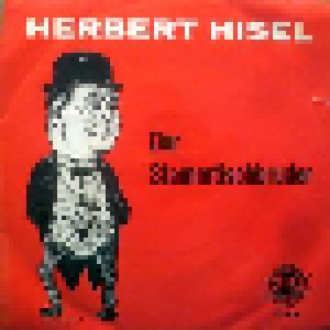 Herbert Hisel: Der Stammtischbruder (7") - Bild 1